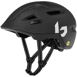 Comparateur de prix : Bolle Bollé - Stance MIPS, Black Matte, No Lens Reference, Large, Bike Helmets, Unisex, Adult
