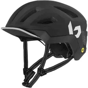 Comparateur de prix : Bolle Bollé React Mips - Casque vélo Black Matte 59-62 cm