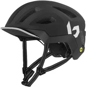 Comparateur de prix : Bolle Bollé - React MIPS, Black Matte, No Lens Reference, Small, Bike Helmets, Unisex, Adult