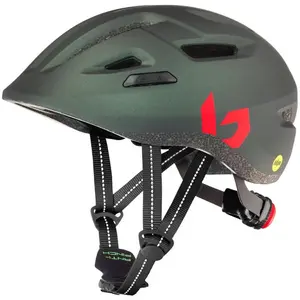 Comparateur de prix : Bolle bollé - Stance JR MIPS Forest Matte XS 47-51cm, Casque de vélo, Extra Small, Mixte Enfant