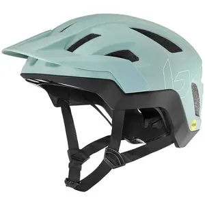 Bolle Bollé Adapt Mips - Casque VTT Quarry Grey Matte 55-59 cm pas cher