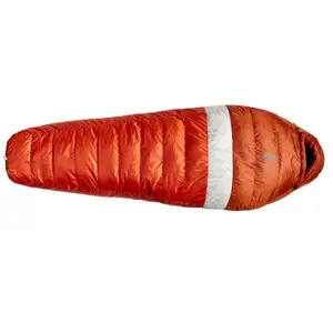 Sac de couchage Sierra Design Get Down 550g 35 Deg Reg (Rouge)Vendu paralpinstore