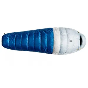 Sac de couchage Sierra Designs Get Down 550g 20 Deg Reg (Bleu) FemmeVendu paralpinstore