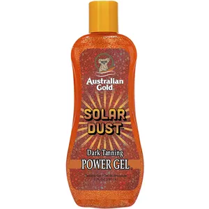 Australian Gold Gel bronzant solaire Dust Dark Tanning 236 ml