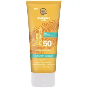 Australian Gold Lotion SPF50 100 ml pas cher