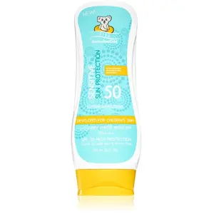 Australian Gold Kids Lotion Sensitive Protection SPF50, 237 ml pas cher