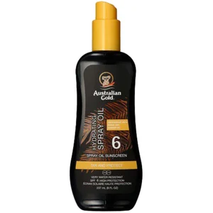 Australian Gold Crème Solaire Spf 6 pas cher