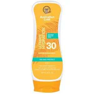 Australian Gold - SPF 30 Lotion Clear Protection solaire 237 ml unisex