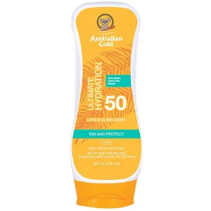Australian Gold - SPF50 Lotion Clear Protection solaire 237 ml female