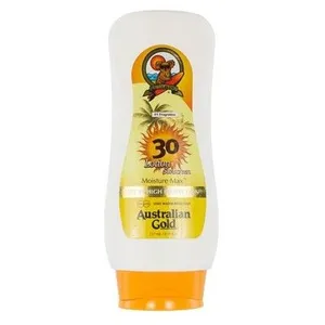 Australian Gold Lotion Sunscreen soin protecteur solaire SPF 30 237 ml pas cher