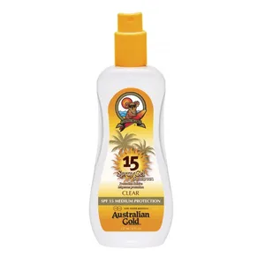 Australian Gold - SPF 30 Spray Gel Clear Protection solaire 237 ml unisex