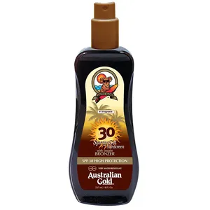 Australian Gold Australian Gold Spray Bronceador Spf 30 237 Ml pas cher
