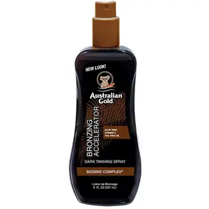 Comparateur de prix : Australian Gold Lotion accélératrice de bronzage 237 ml