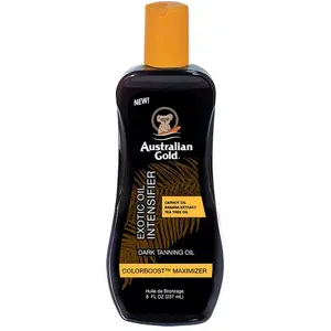 Australian Gold Exotic Oil Spray Australian Gold - Australian Gold - Créme Solaire