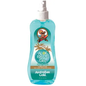 Australian Gold Aloe Freeze Spray Gel 237ml pas cher
