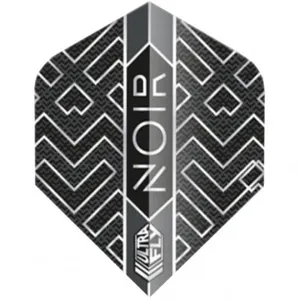 Unicorn UltraFly Vols de 100 microns BWing Noir Résumé 3 piècesVendu paramazon