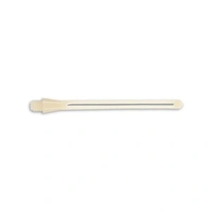 Unicorn stik shafts d'hirondelle court 56,6 mm naturel 3 piècesVendu paramazon