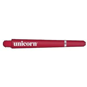 Unicorn arbres Pince de préhension 4 rouge moyen 3 piècesVendu paramazon