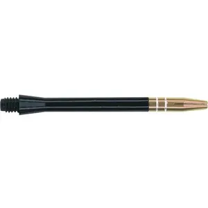 Comparateur de prix : Unicorn arbres Checkout 50,5 mm 1,12 gramme noir/bronze 3 pièces