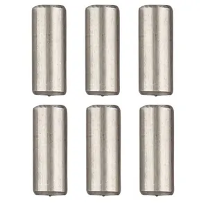 Comparateur de prix : Unicorn poids Ultracore tungstène 97% 2 grammes 6 pièces