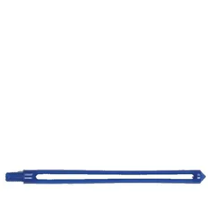 Comparateur de prix : Unicorn pièce de rechange Slikstik pièce de rechange bleue 6 pièces