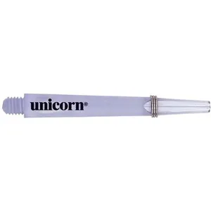 Unicorn Gripper 3 Mirage fûts violet moyen 3 piècesVendu paramazon