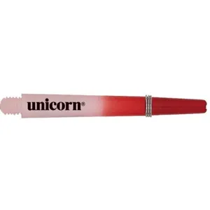 Comparateur de prix : Unicorn Gripper 3 Manches bicolores rouge moyen 3 pièces