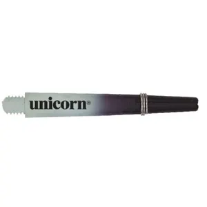 Unicorn arbres Gripper 3 bicolores 34,4 mm 0,78 g noir 3 piècesVendu paramazon