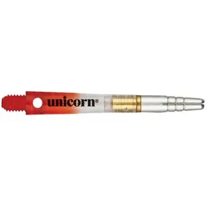 Comparateur de prix : Unicorn arbres Gripper 360 Bicolore 44,9 mm rouge 3 pièces