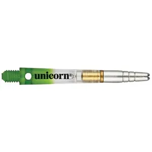 Comparateur de prix : Unicorn arbres Gripper 360 360 bicolore 44,9 mm vert 3 pièces