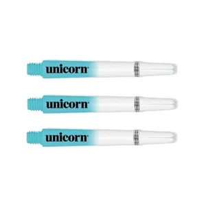 Unicorn Cosmos shafts Pulsar court 42,2 mm bleu/blanc 3 piècesVendu paramazon
