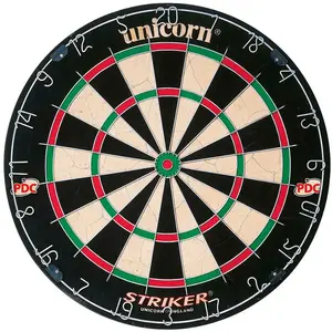 Comparateur de prix : Unicorn jeu de fléchettes Striker
