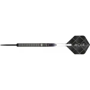 Unicorn fléchettes flèches Black Noir Gary Anderson 90% poids 25Vendu paramazon