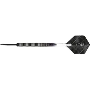 Unicorn dard flèches Black Noir Gary Anderson 90% poids 21Vendu paramazon