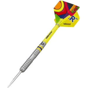 Comparateur de prix : Unicorn Flair 3 Jeu de fléchettes Unisexe, Multicolore, 22 g