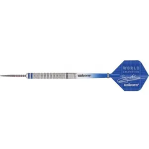 Unicorn flèches W.C. Gary Anderson Phase 3 90% poids 25Vendu paramazon