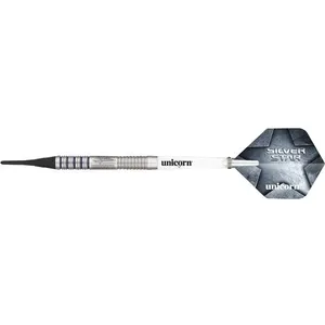 Unicorn fléchettes flèches Silverstar Gary Anderson P2 80% poids 19Vendu paramazon
