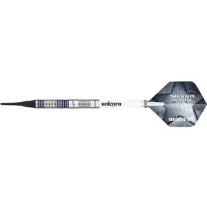 Unicorn fléchettes flèches Silverstar Gary Anderson P3 80% poids 18Vendu paramazon