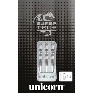 Unicorn Super True 90% Tungsten Fléchettes Homme, Silver, 20 gVendu paramazon