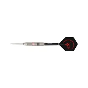 Comparateur de prix : Unicorn Valeur Core Plus Fléchettes Pointe en Acier-Argent - 25 g