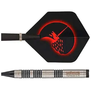 Comparateur de prix : Unicorn flèches flèche Core Plusacier pointe acier 70% poids 23