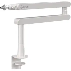 BEACN Mic Stand Blanc pas cher