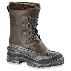 Comparateur de prix : Kamik Bottes De Randonnée Alborg