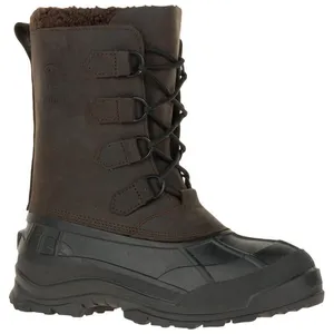 Comparateur de prix : Kamik Bottes De Randonnée Alborg