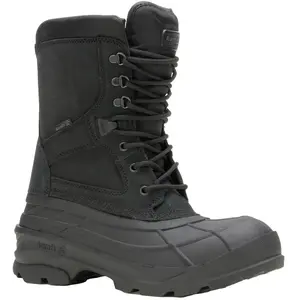 Kamik Bottes De Neige Nationplus pas cher