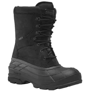 Kamik Bottes De Neige Nationplus pas cher