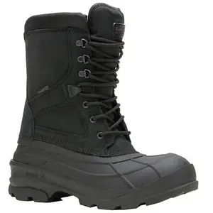 Kamik Bottes De Neige Nationplus pas cher