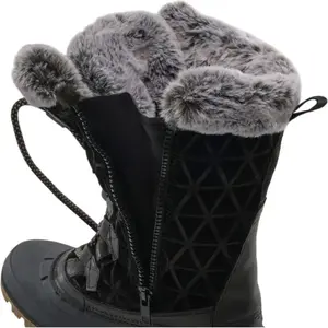 Kamik Bottes De Neige Snovalley6 pas cher