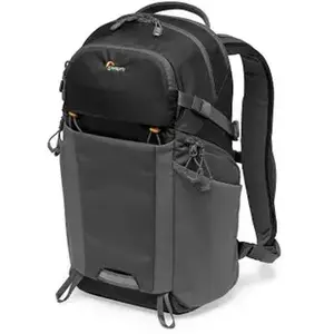 Lowepro LP37260-PWW Sac à dos Noir, GrisVendu parpixmania