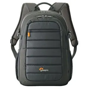 Comparateur de prix : Sac à dos Lowepro Tahoe BP 150 pour Appareil photo Réflex Gris foncé